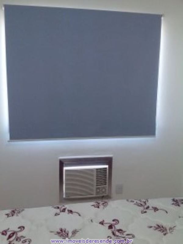 Apartamento para Alugar no Jardim Jalisco em Resende RJ